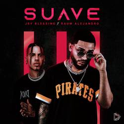 Portada de Suave (Remix)