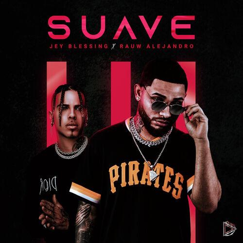 Portada de Suave (Remix)
