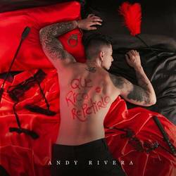 Portada de Qué Rico Repetirlo