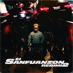 Portada de El Sanfuanzon