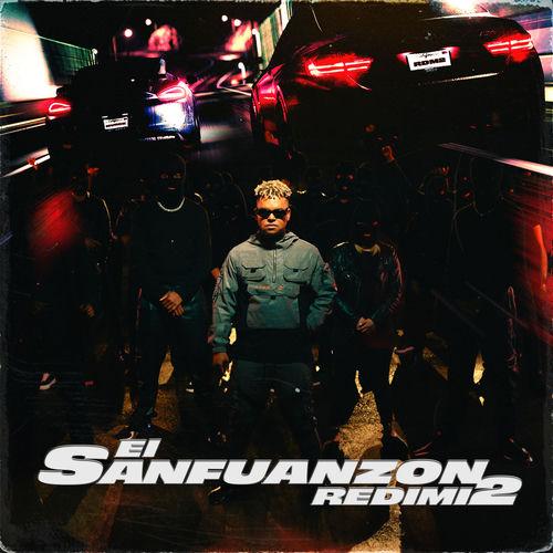 Portada de El Sanfuanzon