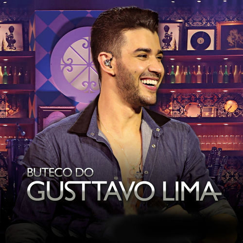 Portada de Buteco do Gusttavo Lima (Deluxe)