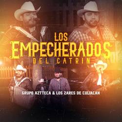 Portada de Los Empecherados del Catrin