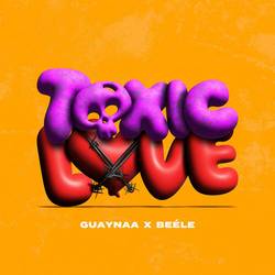 Portada de Toxic Love