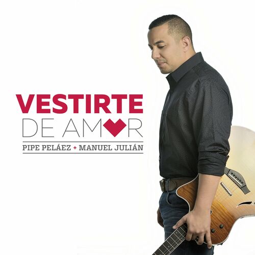 Portada de Vestirte De Amor