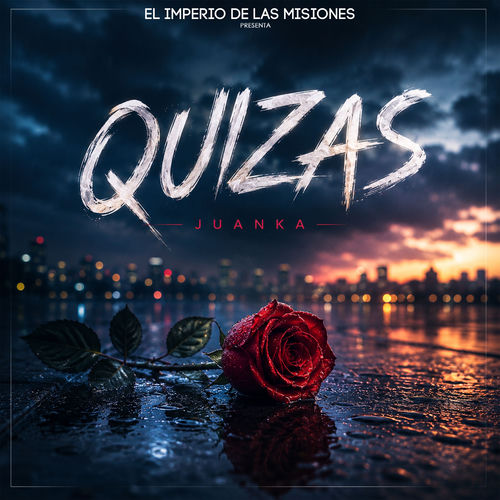 Portada de Quizas