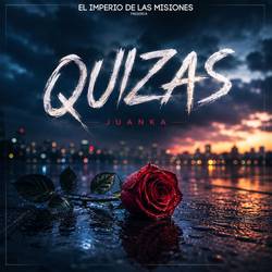 Portada de Quizas