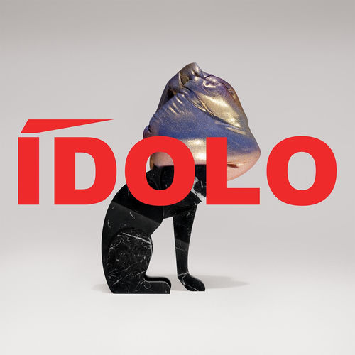 Portada de Ídolo