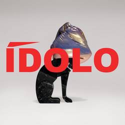 Portada de Ídolo