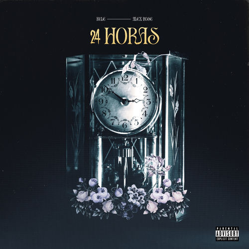 Portada de 24 Horas
