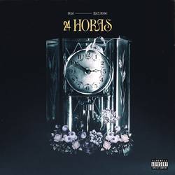Portada de 24 Horas