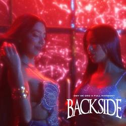 Portada de BACKSIDE