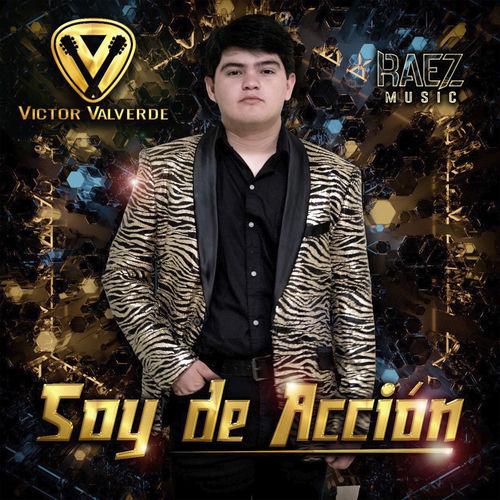 Portada de Soy de Acción