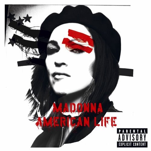 Portada de American Life