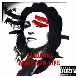 Portada de American Life