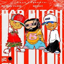 Portada de Bad Bitch