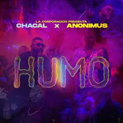 Portada de Humo