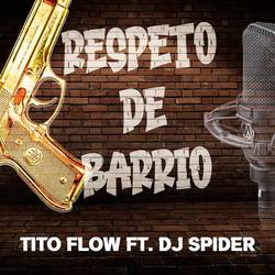 Portada de Respeto de Barrio