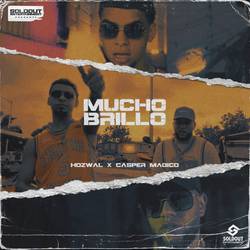 Portada de Mucho Brillo