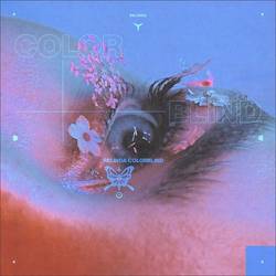 Portada de Colorblind