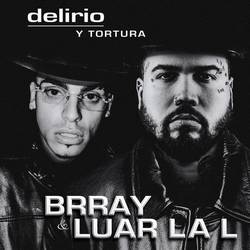 Portada de Delirio Y Tortura