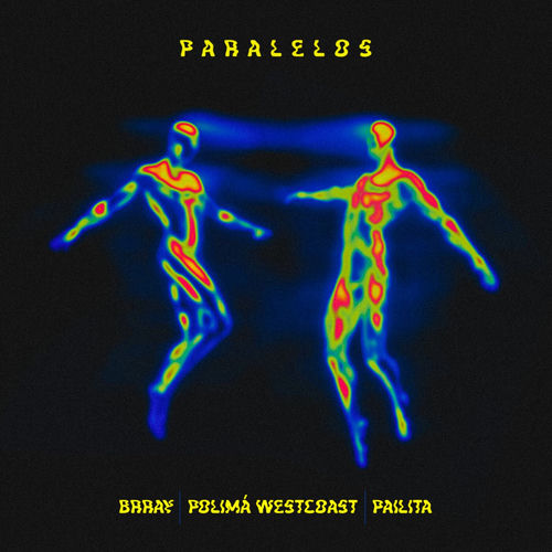 Portada de Paralelos
