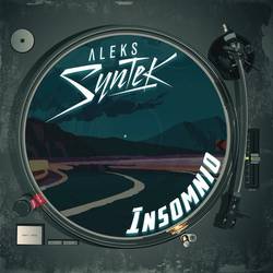 Portada de Insomnio