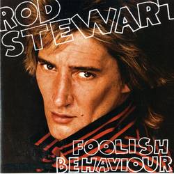 Portada de Foolish Behaviour