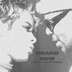 Portada de Brand New