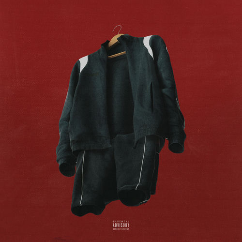 Portada de Chandal