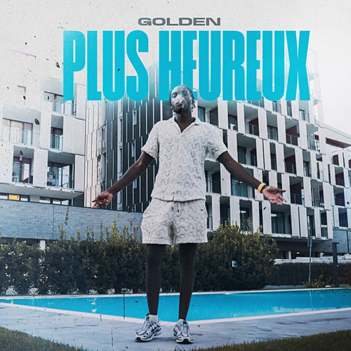 Portada de Plus heureux
