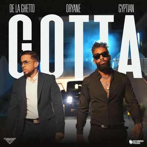 Portada de Gotta