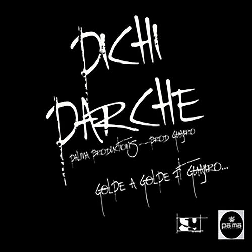 Portada de Pichi Parche (Mode Up)