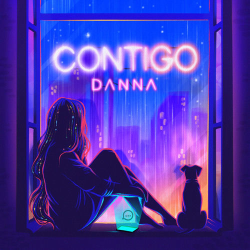 Portada de Contigo