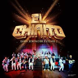 Portada de El Chinito (En Vivo)