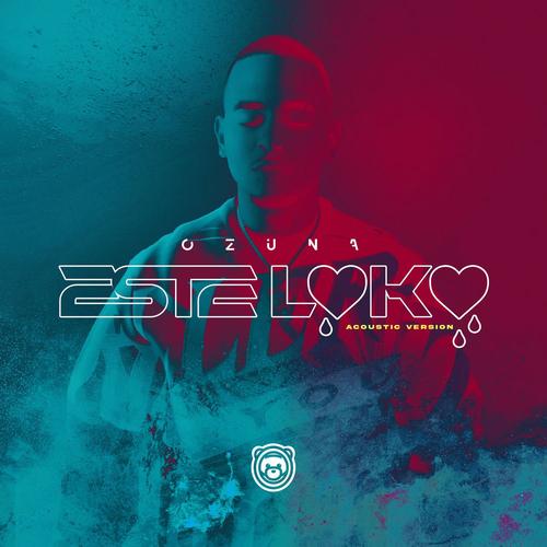 Portada de Este Loko (Acoustic Version)