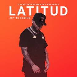 Portada de Latitud
