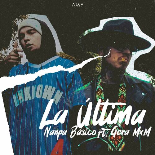Portada de La Última