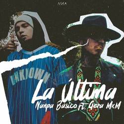 Portada de La Última