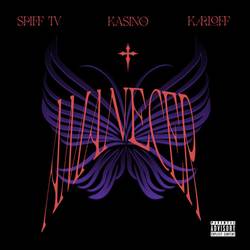 Portada de Amanecer