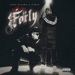 Portada de Le Falta la Forty