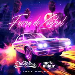 Portada de Fuera de Control