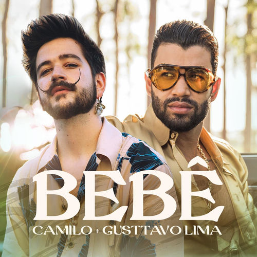 Portada de BEBÊ
