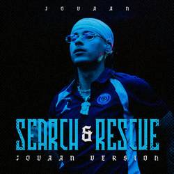 Portada de Search & Rescue (Jovaan Version)