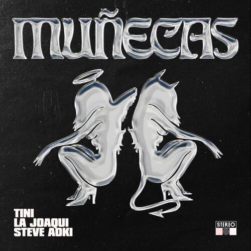 Portada de Muñecas