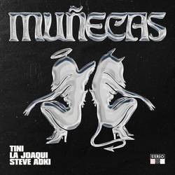 Portada de Muñecas
