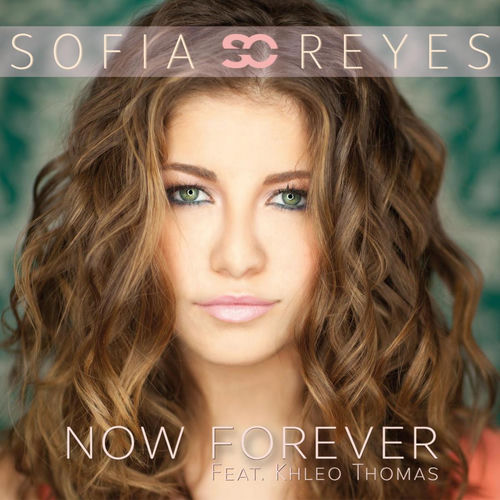 Portada de Now Forever (feat. Khleo Thomas)