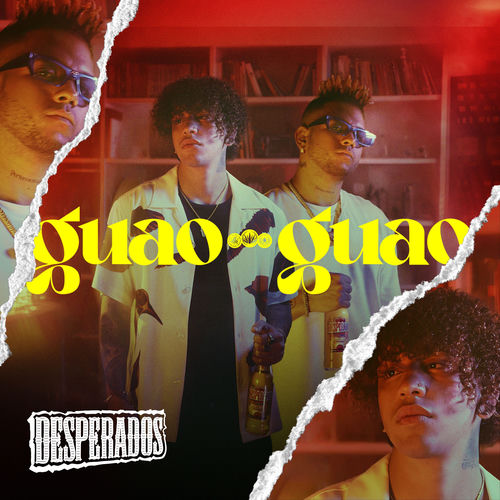 Portada de Guao Guao