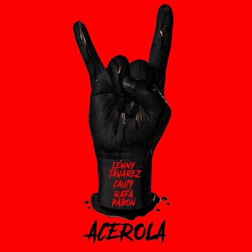 Portada de Acerola