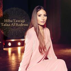 Portada de Talaa Al Badrou